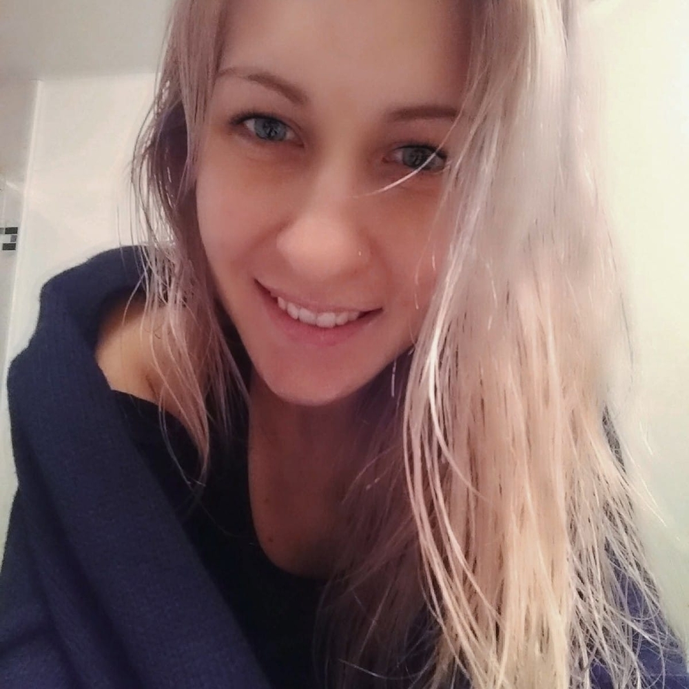 Meet your Posher, Tina